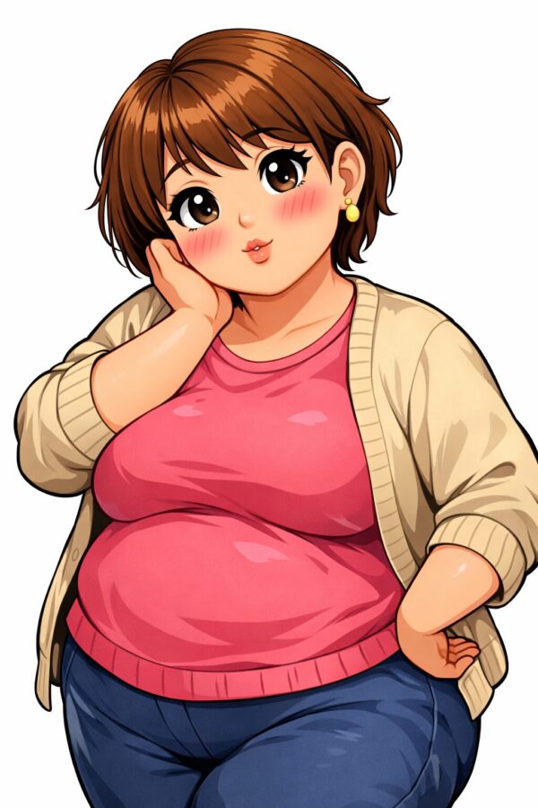 いつでも微笑みを